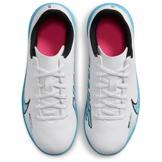Nike Mercurial Vapor 15 Club TF J Nike Mercurial Vapor 15 Club TF J